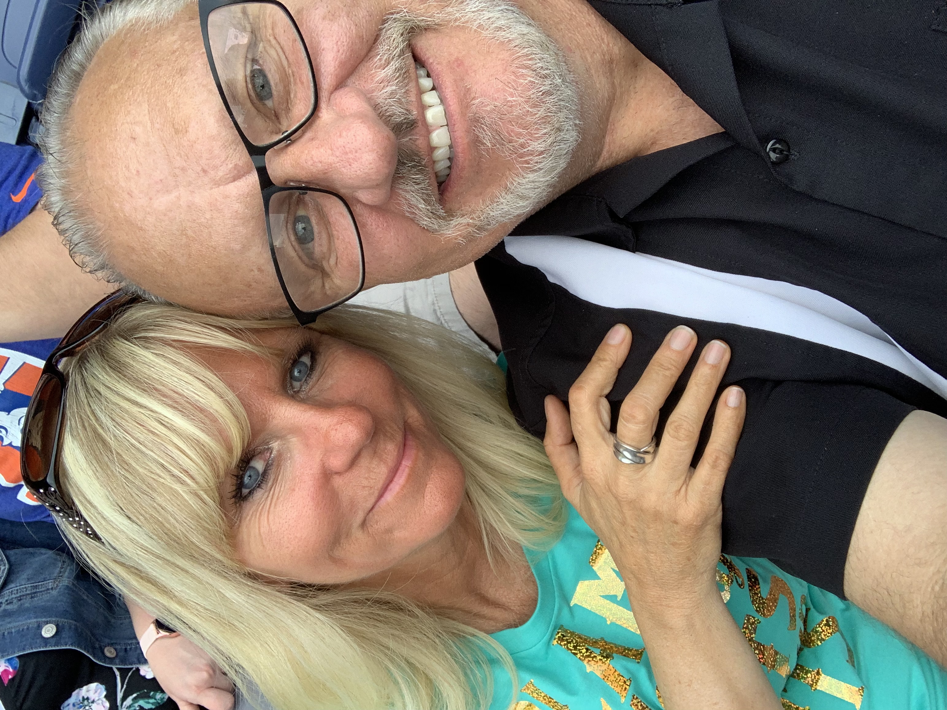 The cold day in hell