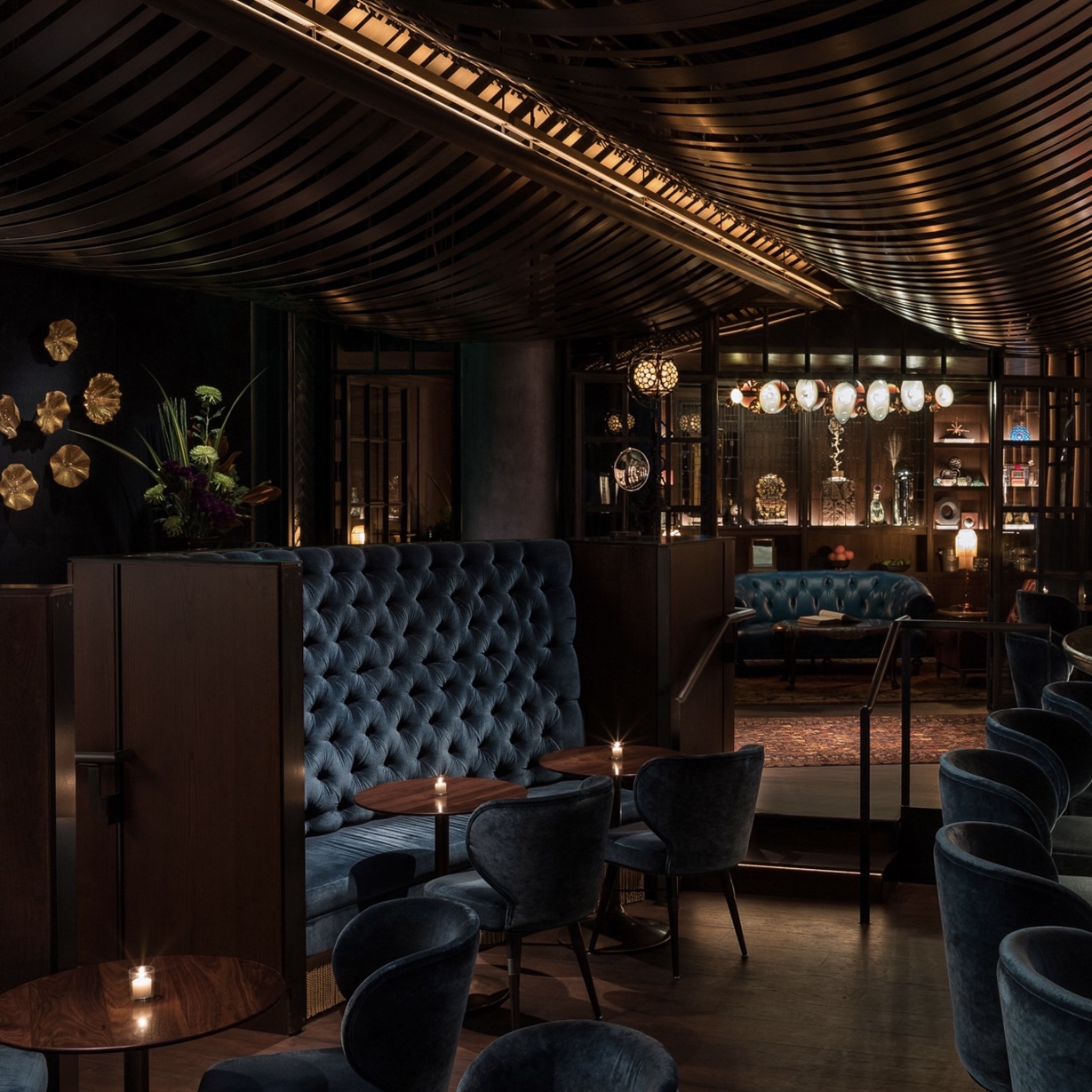 Whiskey Forward - Duet