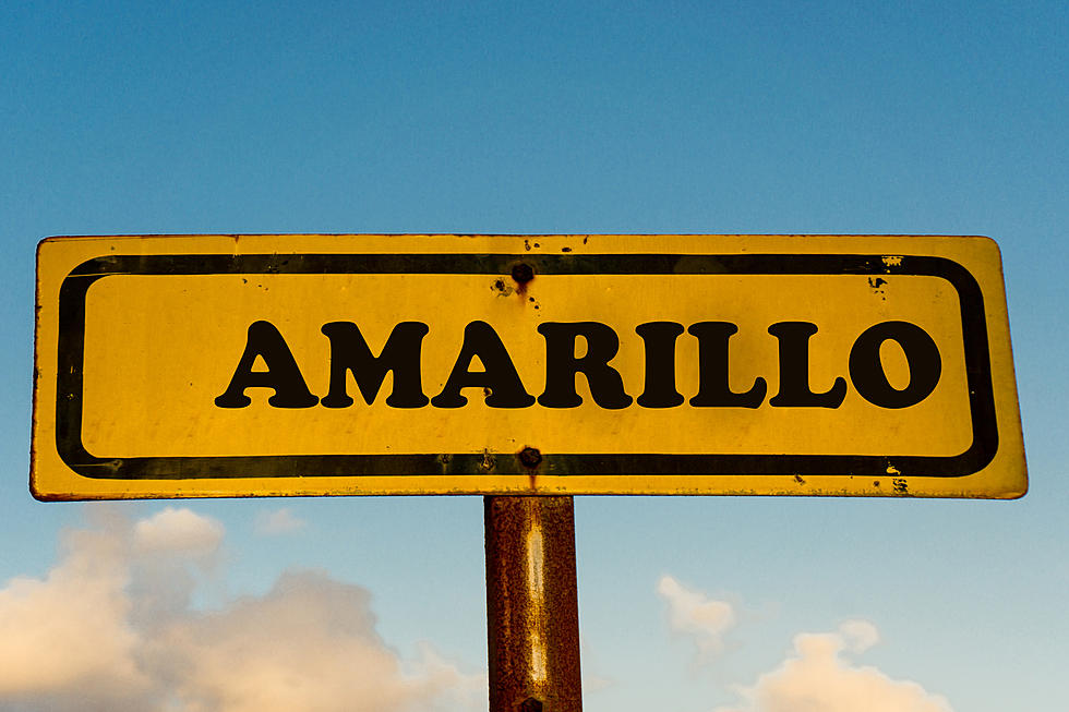 Amarillo
