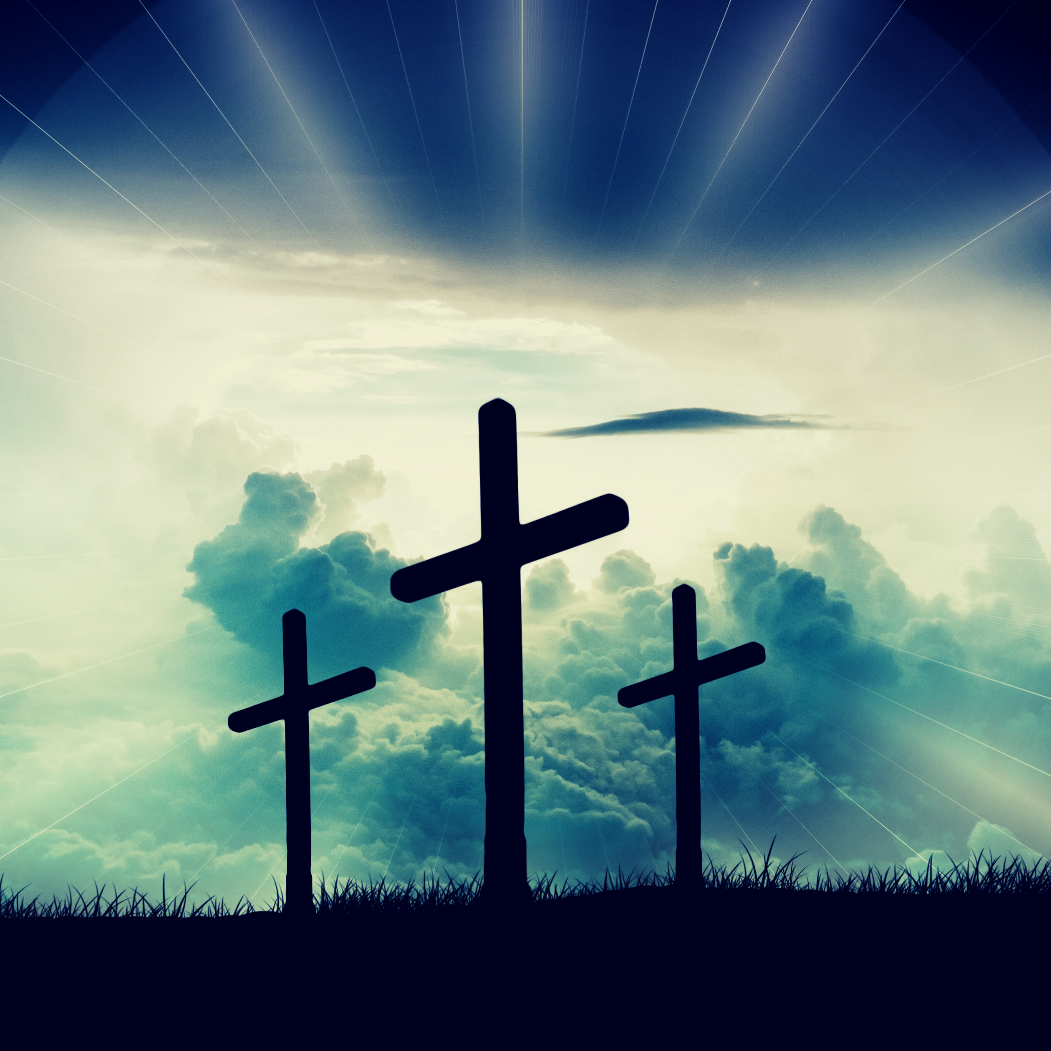 I Am Sure (Jesus Loves Me)