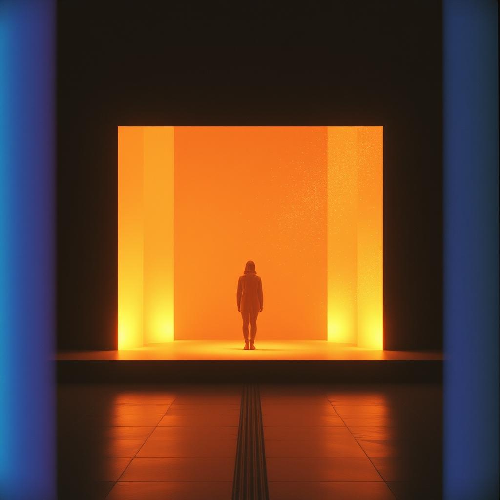 Invisible: You Don’t See Me