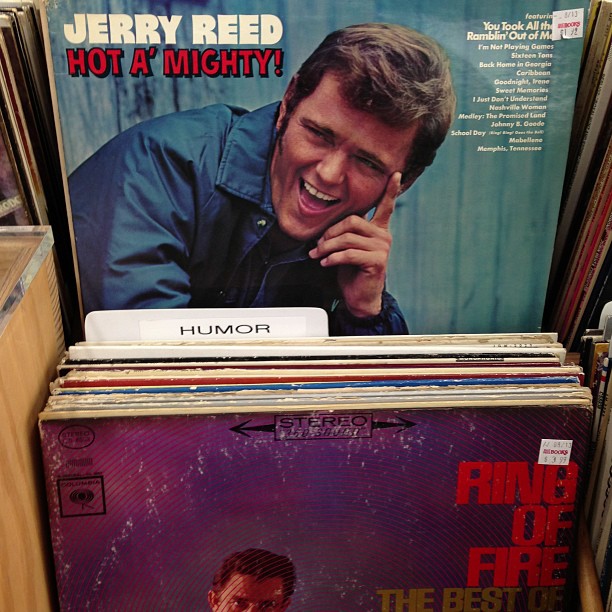 Country Music Lost Its Twang