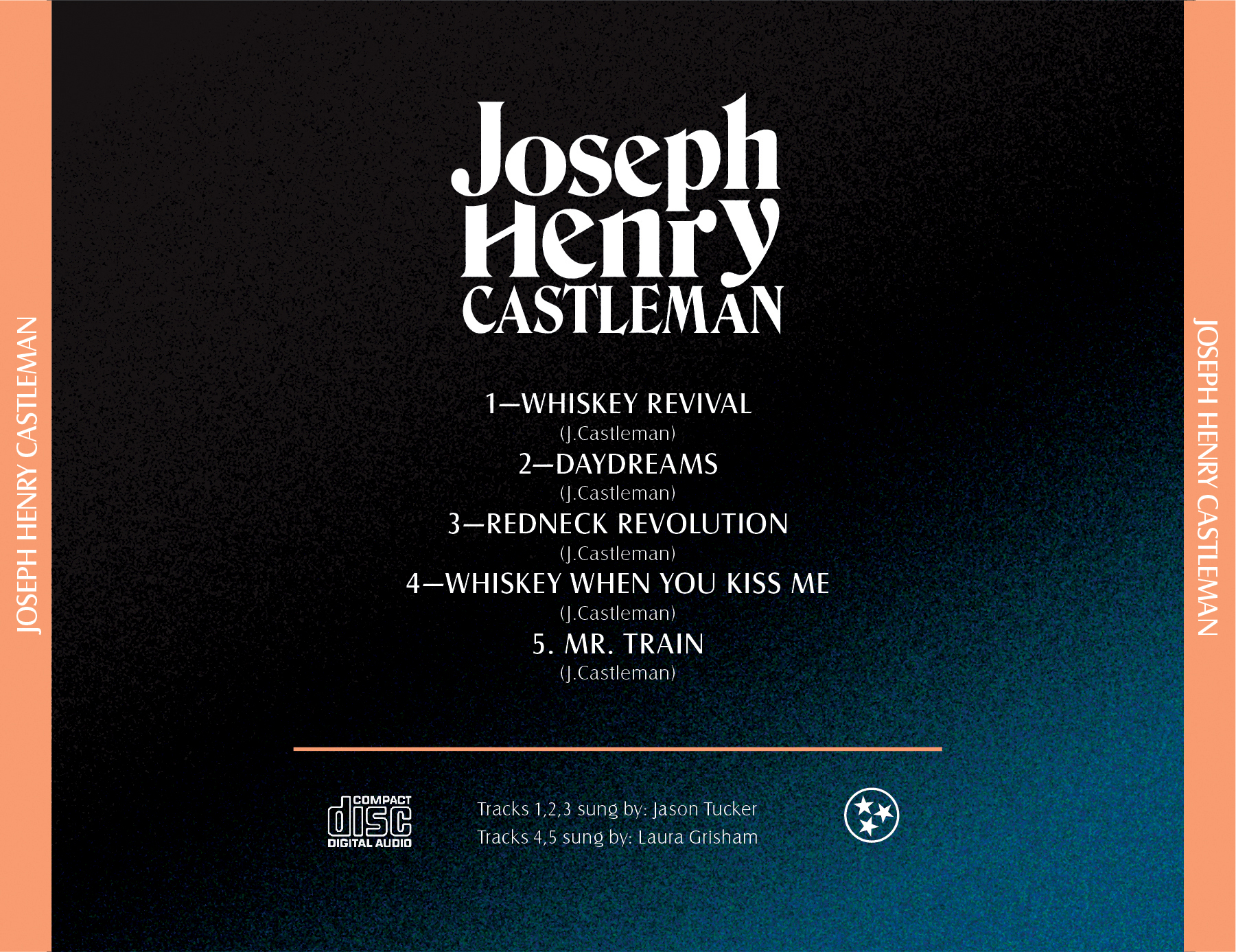 Whiskey When You Kiss Me