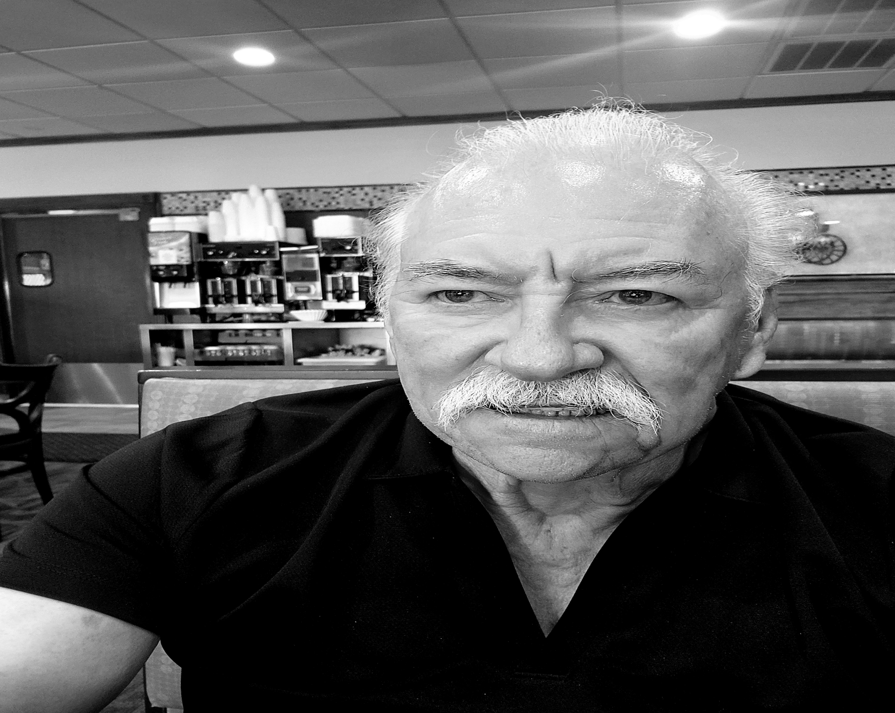 I See the Lonesome in You