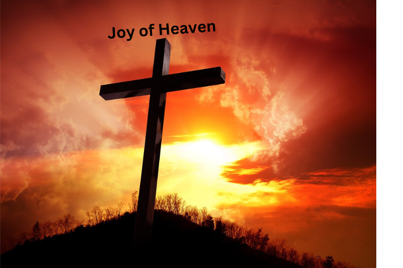 Joy of Heaven