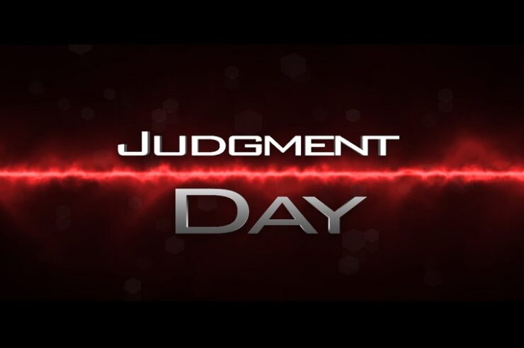 Judgement Day