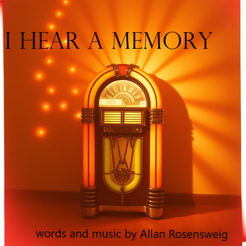 I Hear A Memory