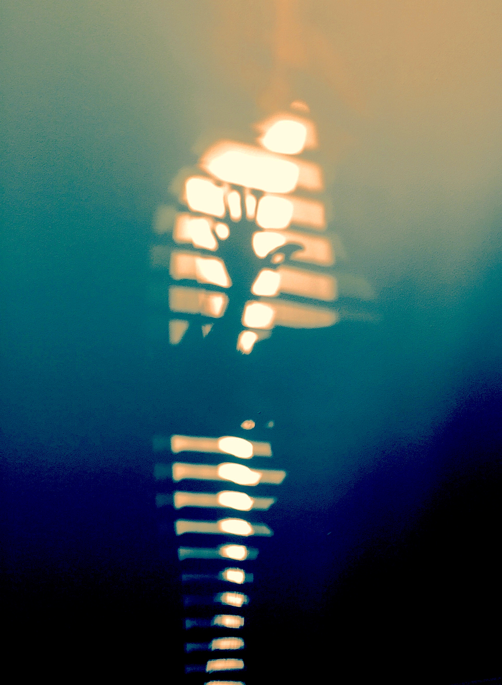 Killed the Analog Man