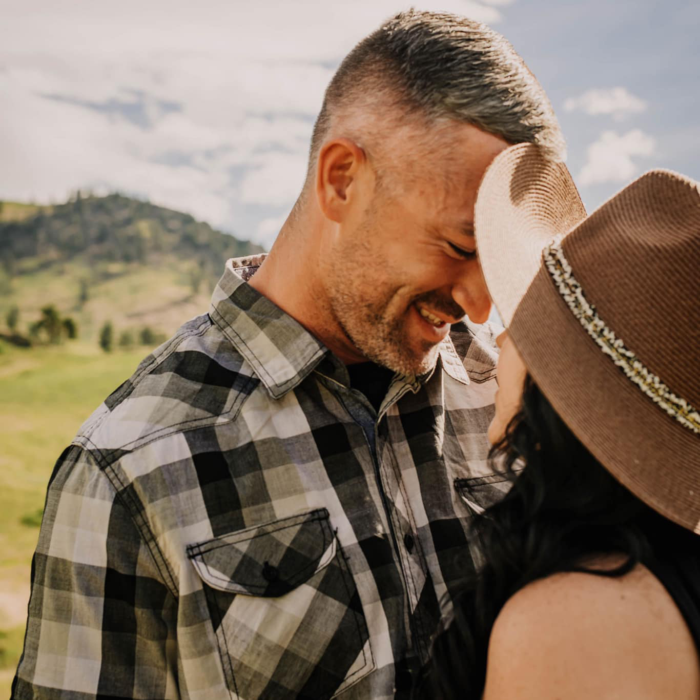 Love’s Gonna Get Us All