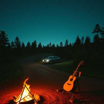 Life In The Slow Lane