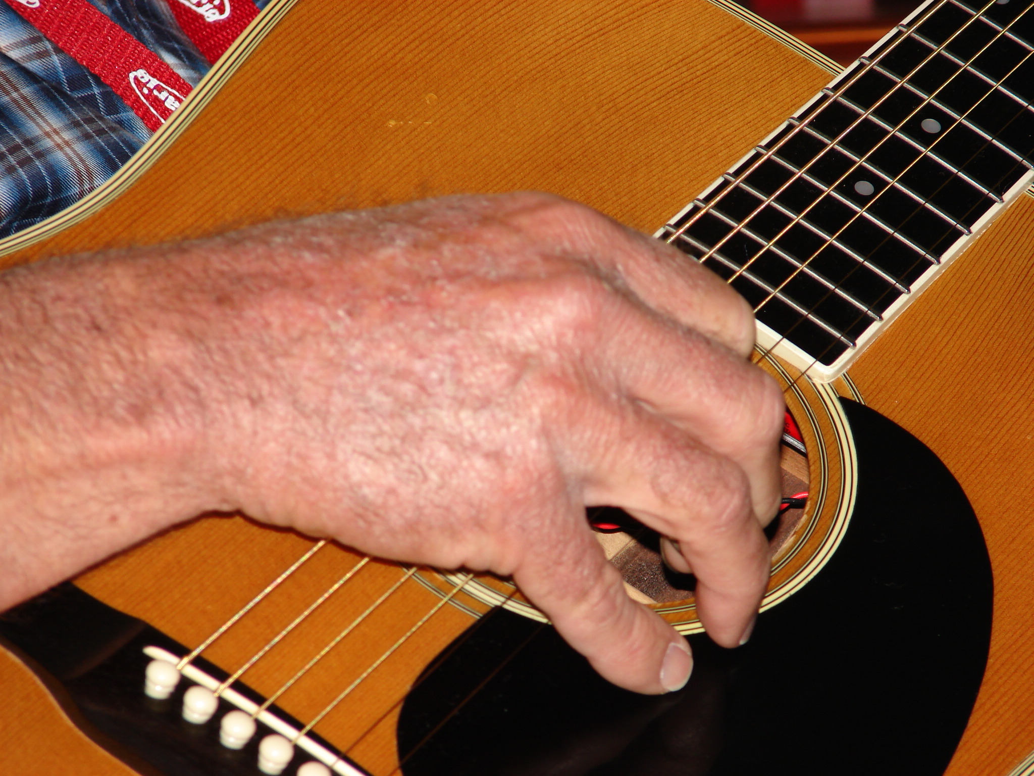 For the Glory of God