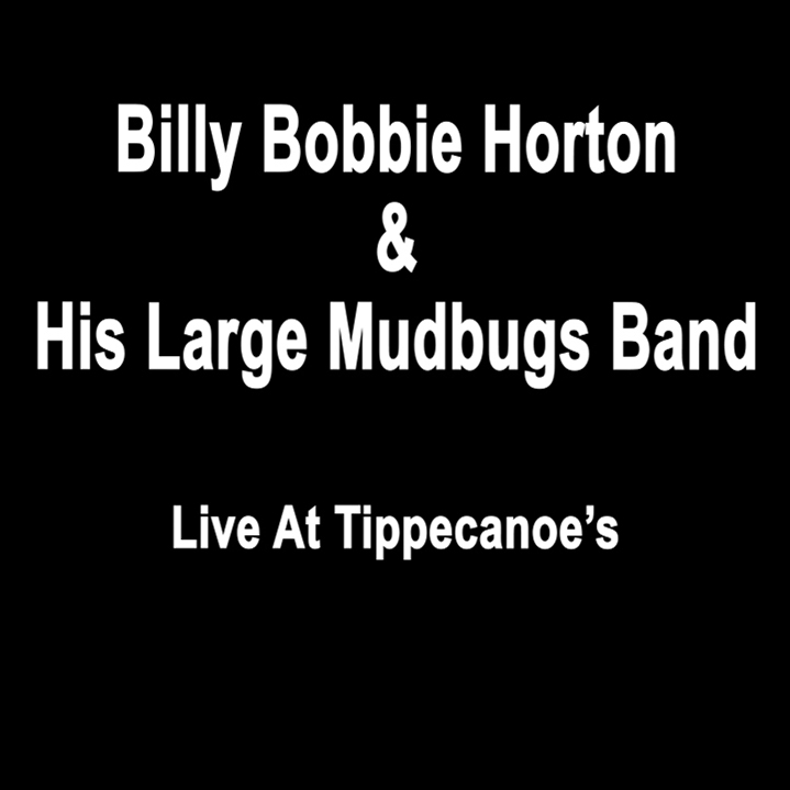 Billy Bobbie’s St James Infirmary