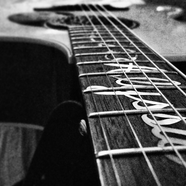 Cowboy (Acoustic Version)