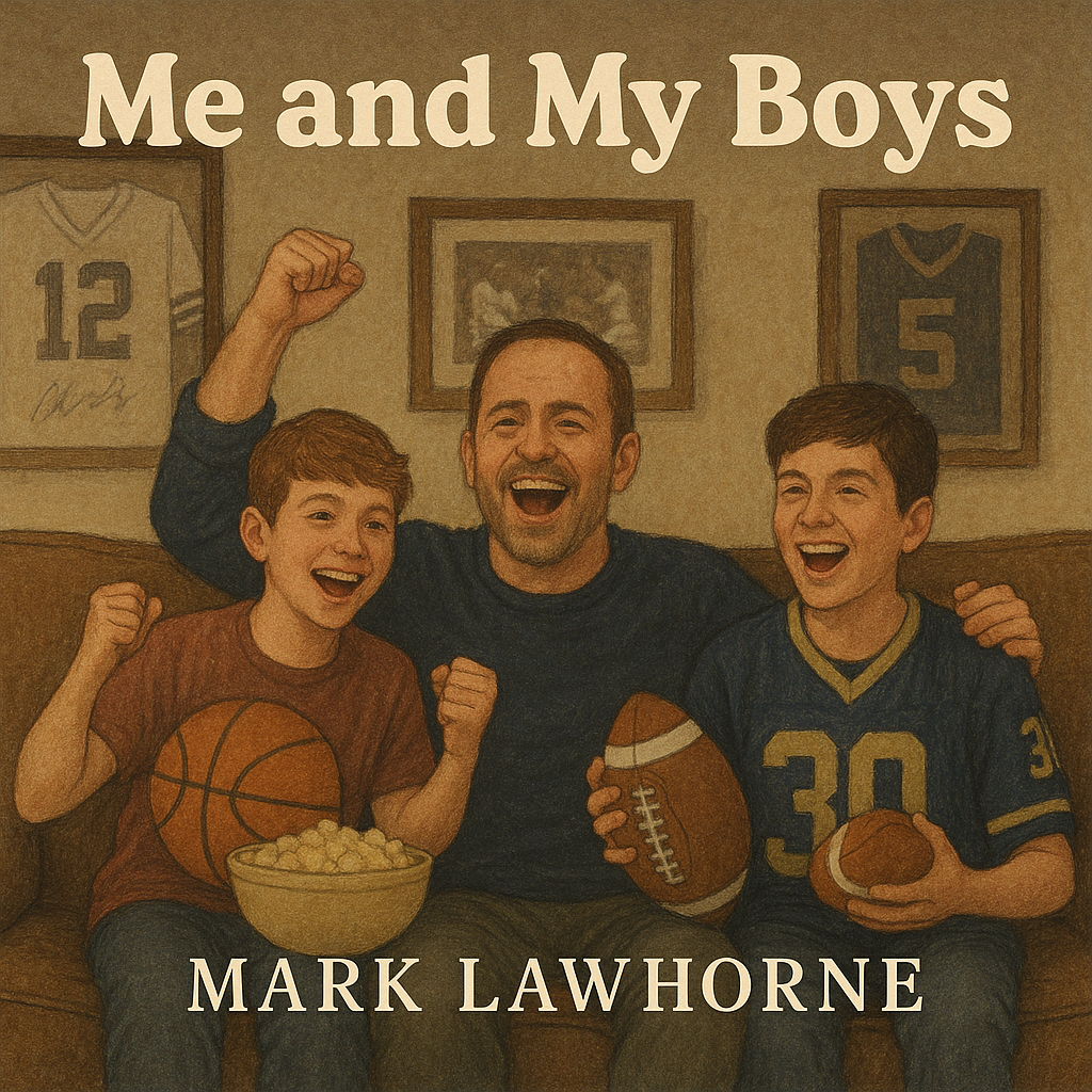 Me And My Boys