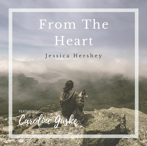 Melissa (featuring Caroline Guske)