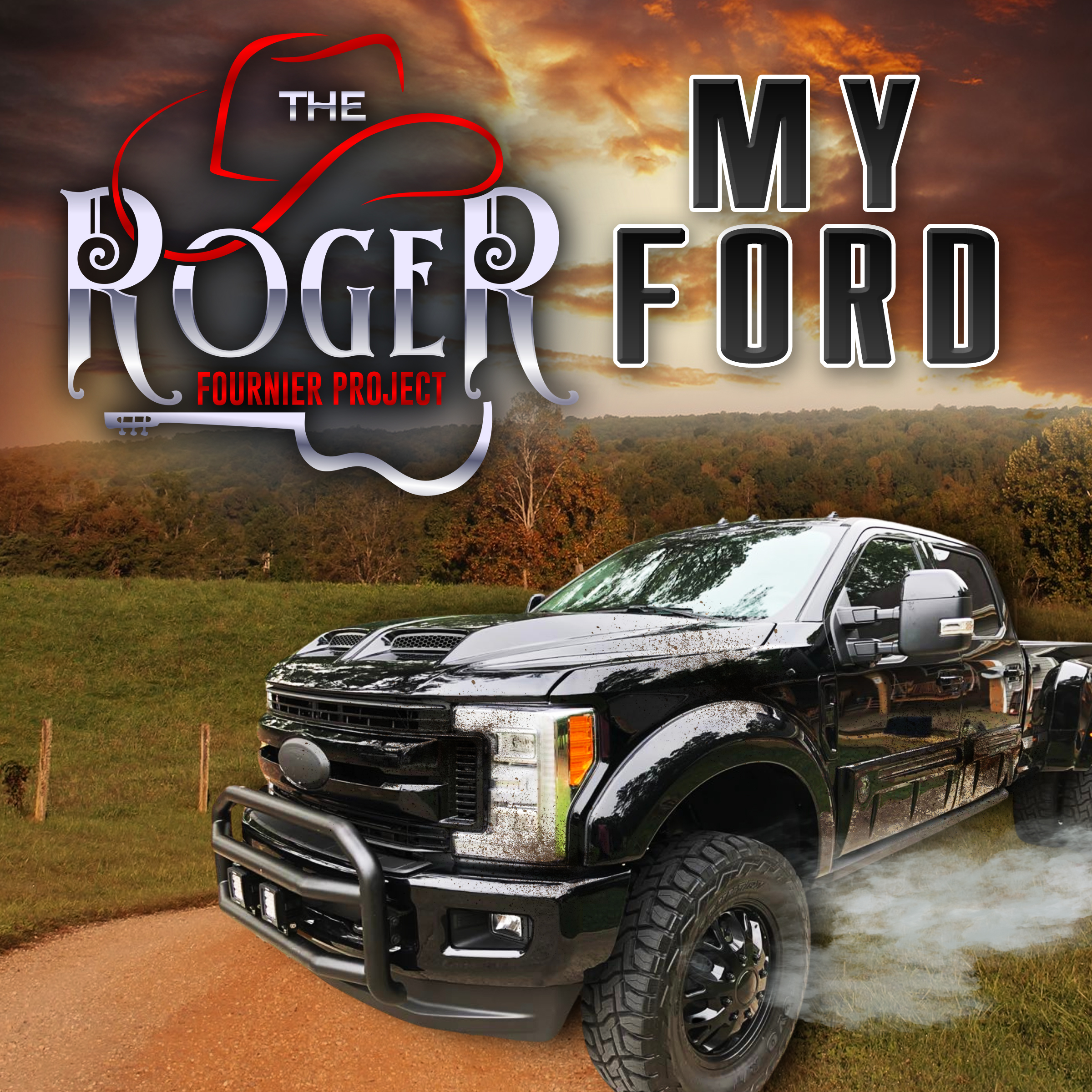 MY FORD