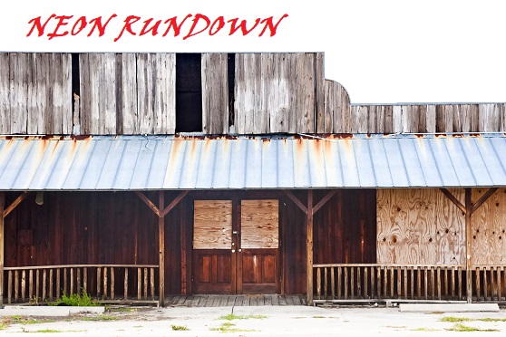 Neon Rundown