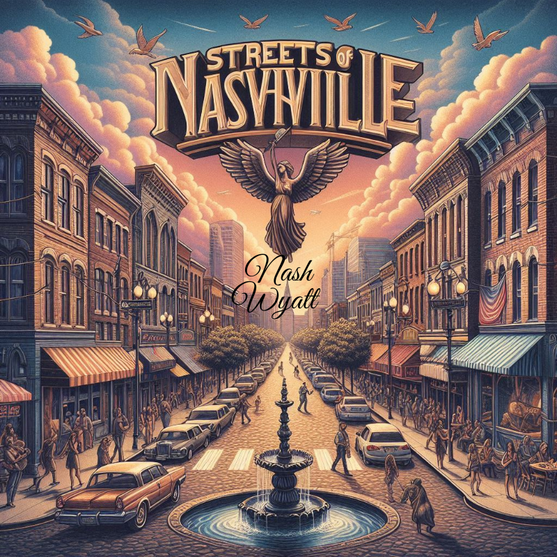 “Streets of Nashville”