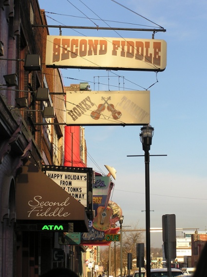 My Country Heart Lives in Tennessee  (Work in Progress)