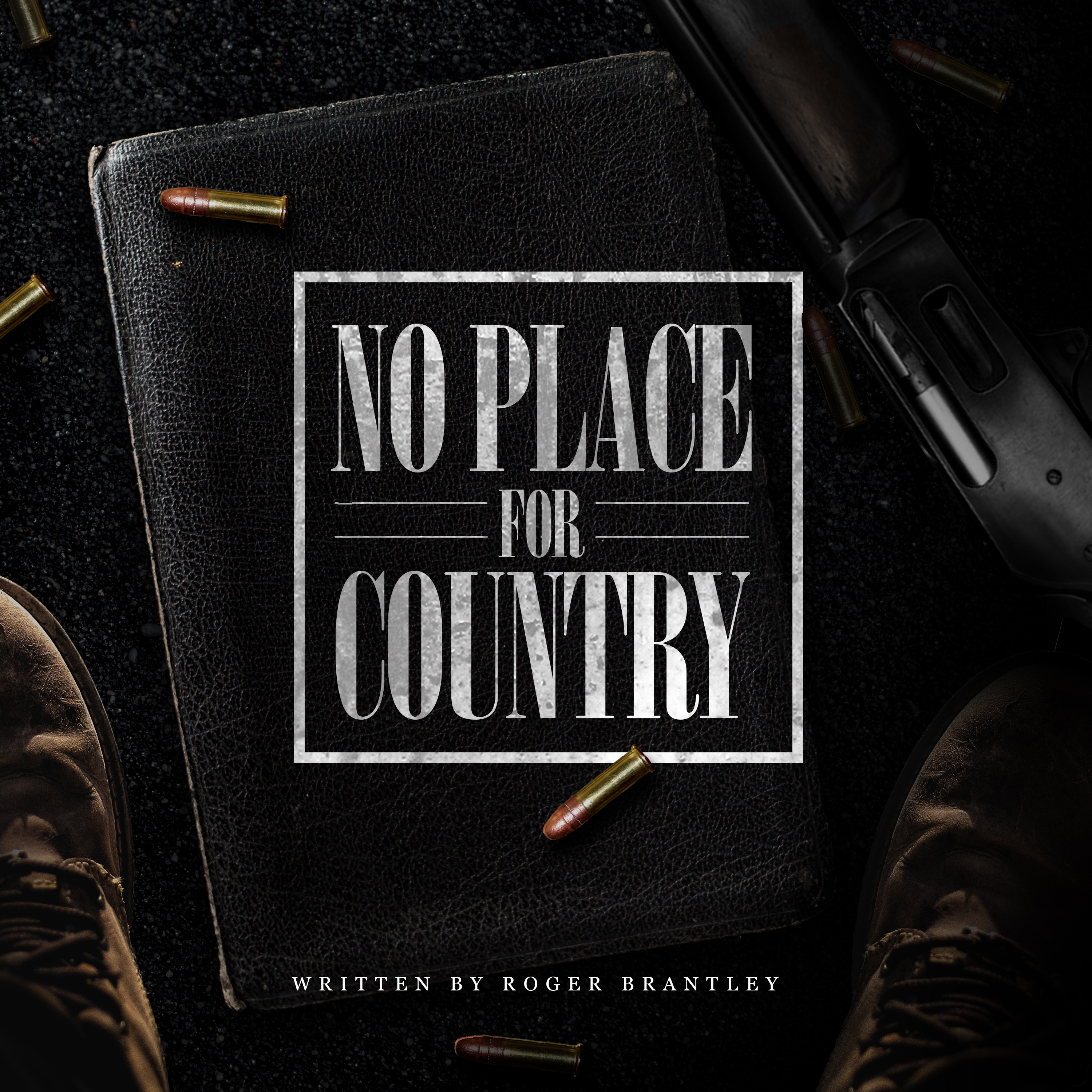 No Place for Country