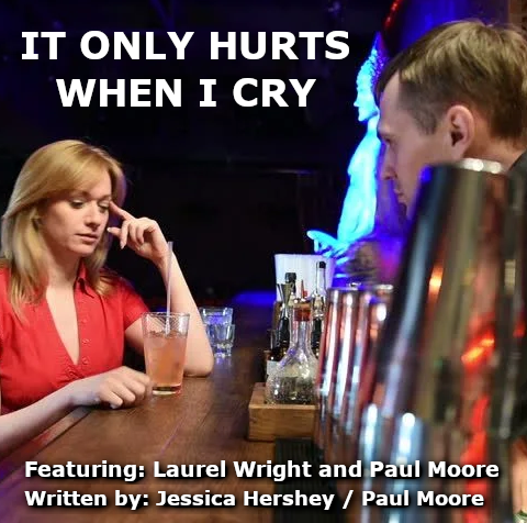 It Only Hurts When I Cry