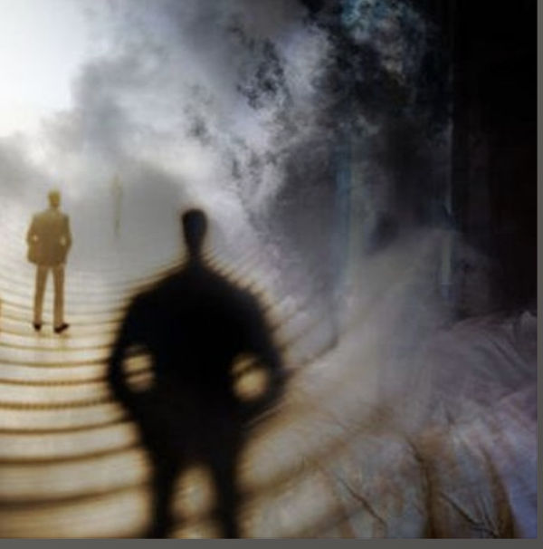 The World’s Not The Same