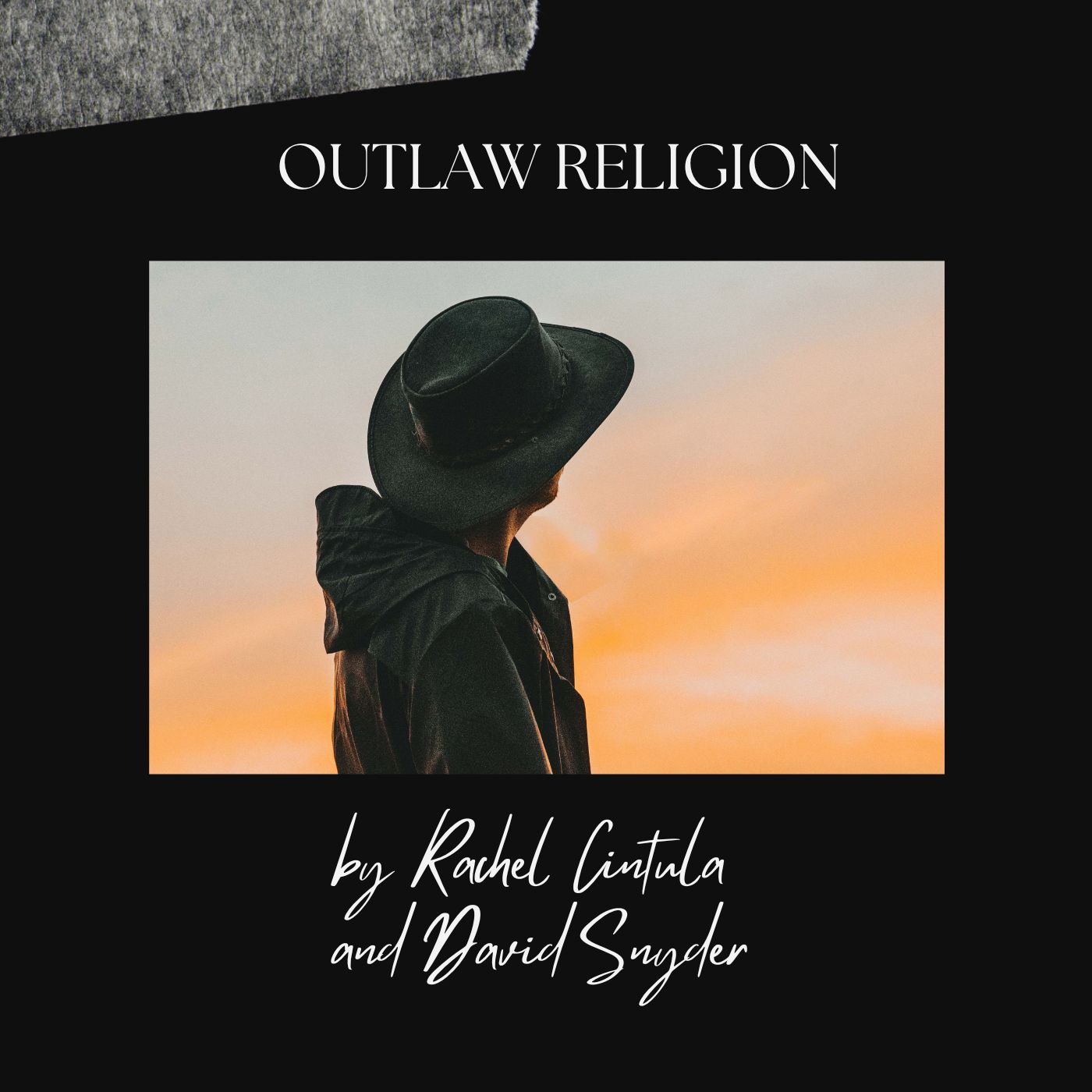 OUTLAW RELIGION