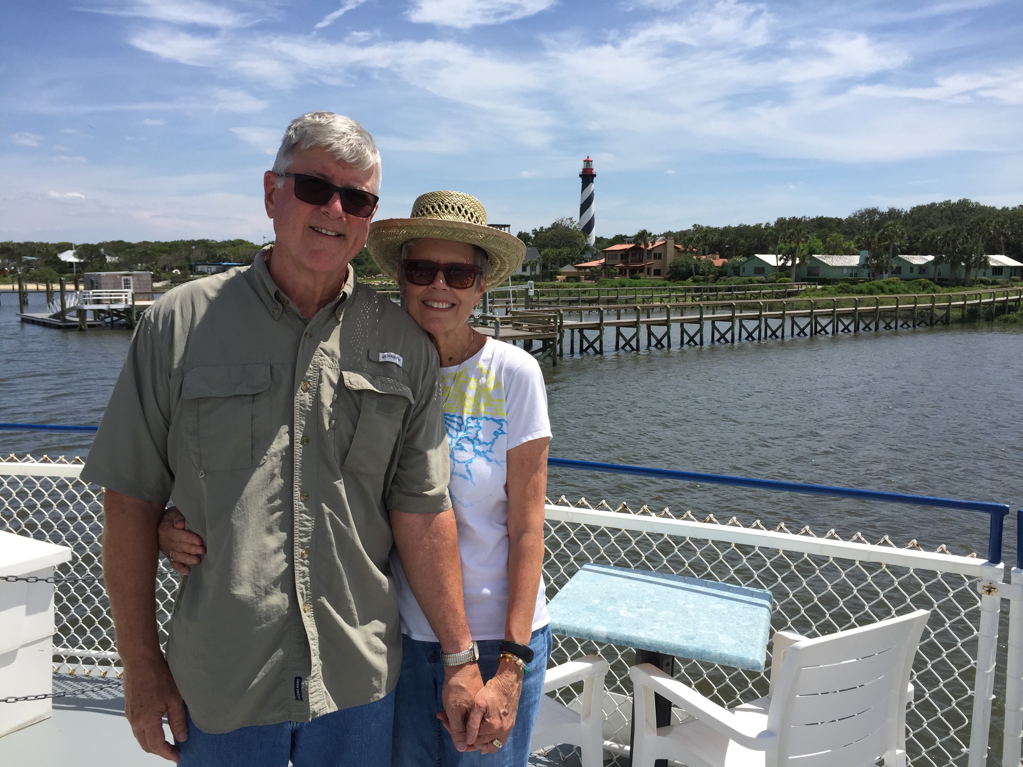HERE ON THE BEACH IN PANAMA