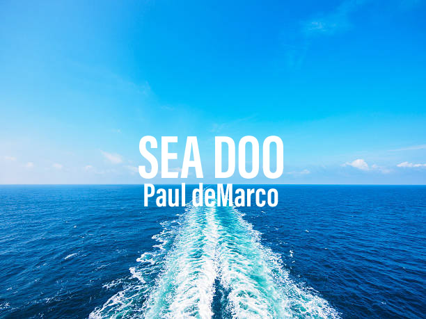 Sea Doo