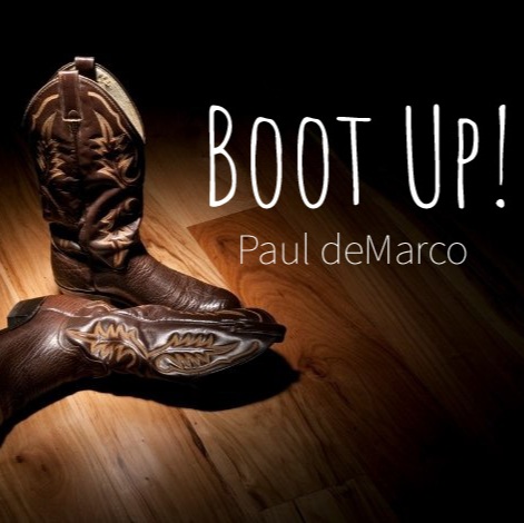 Boot Up!