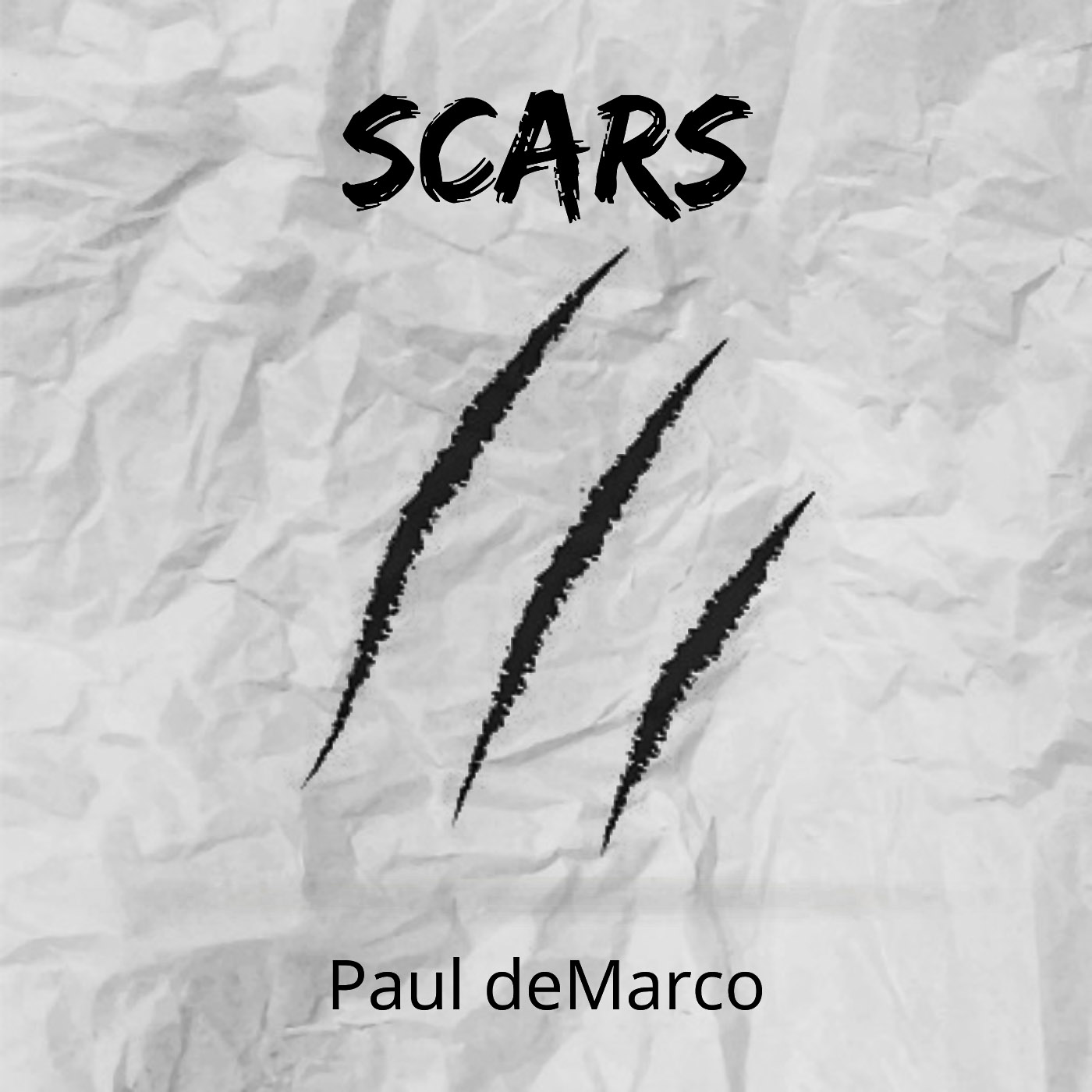 Scars by Rita Weyls, Ryan Hydro and Paul deMarco