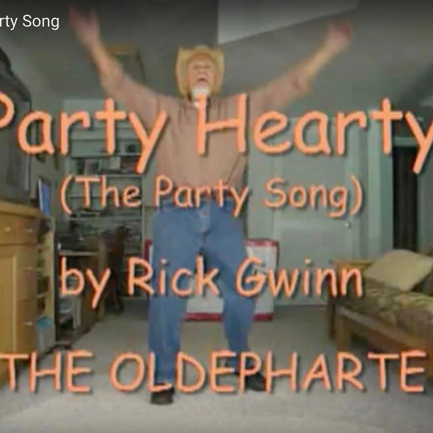 Party Hearty