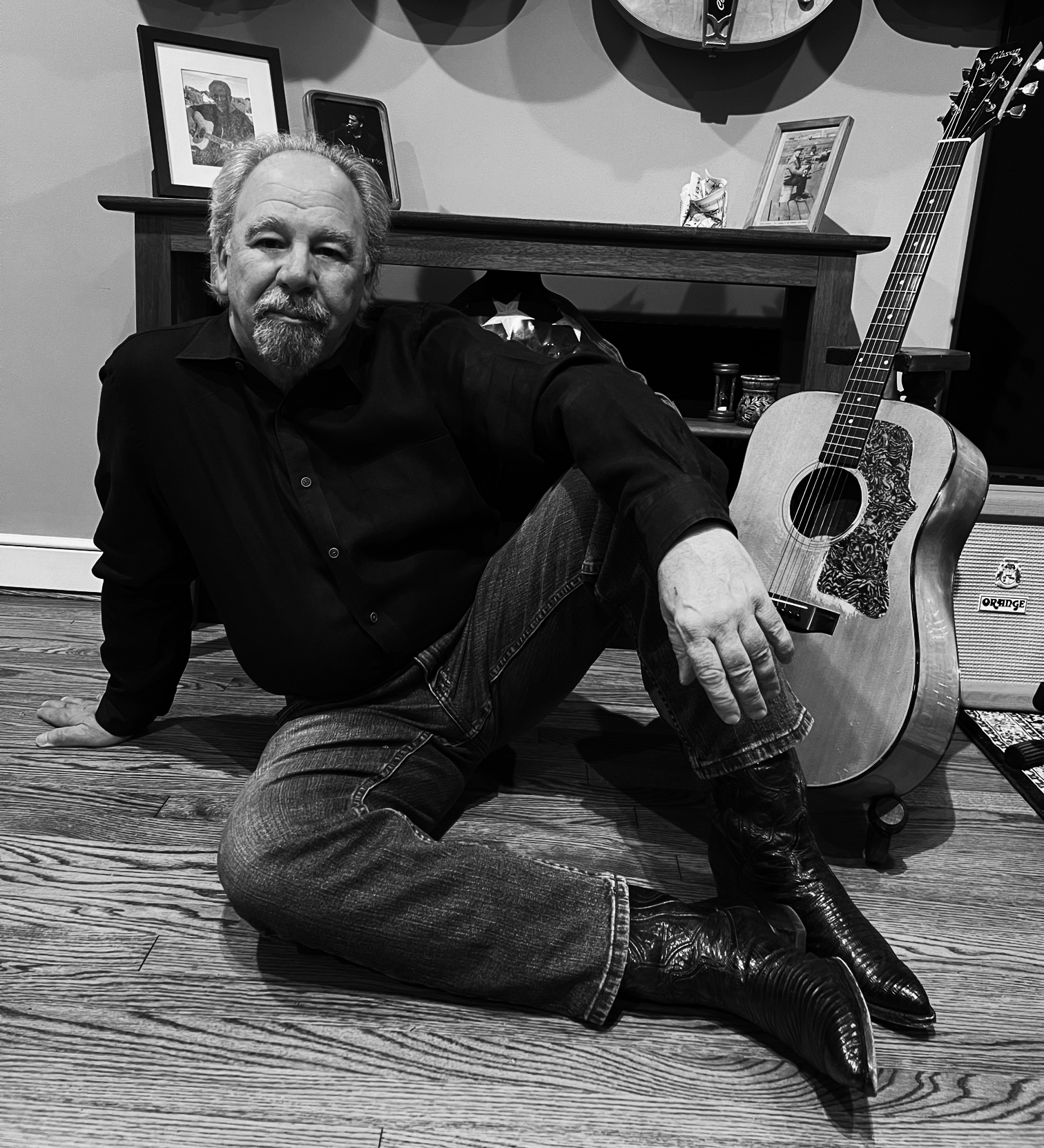 Booze & Bad Decisions