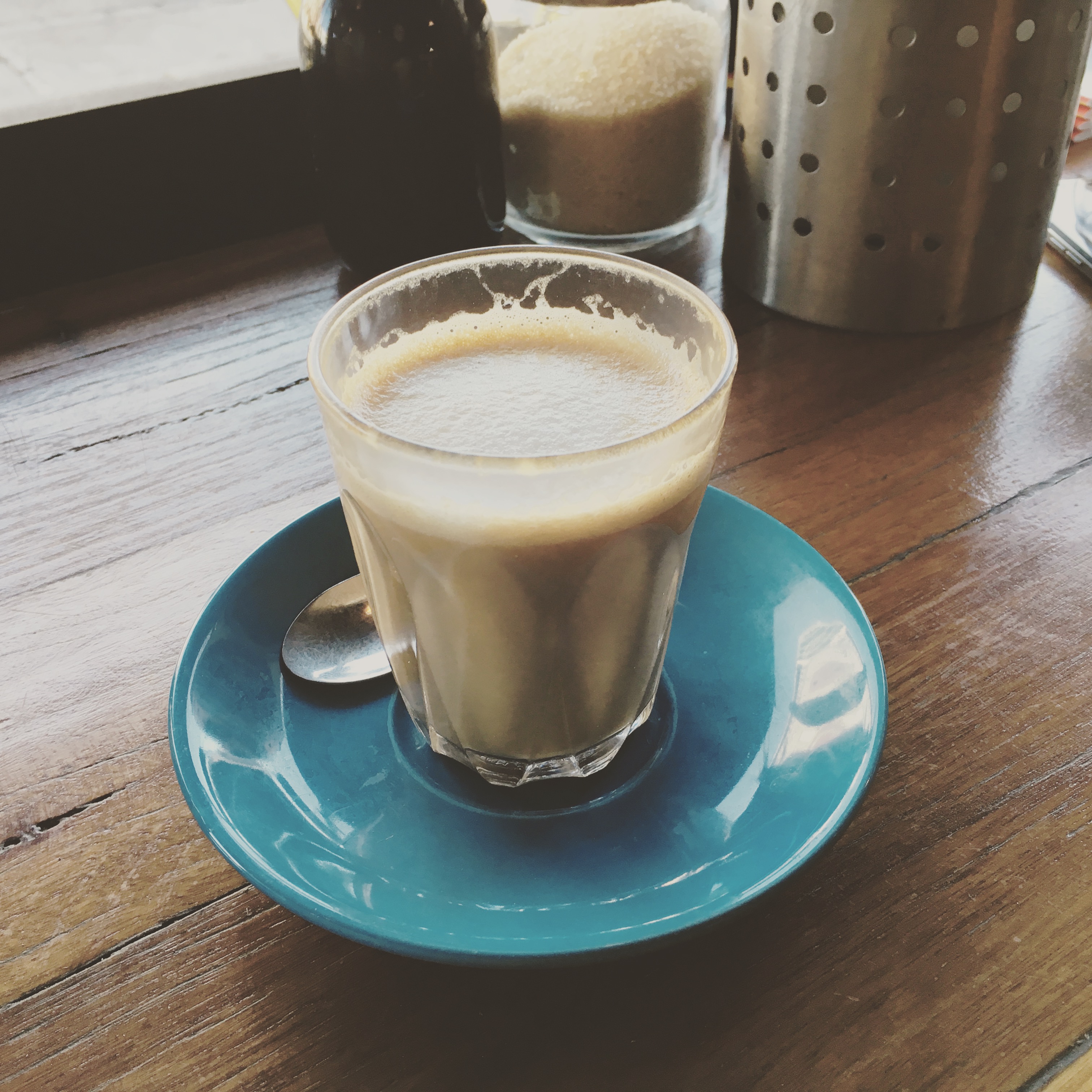 As Beautiful As It Gets