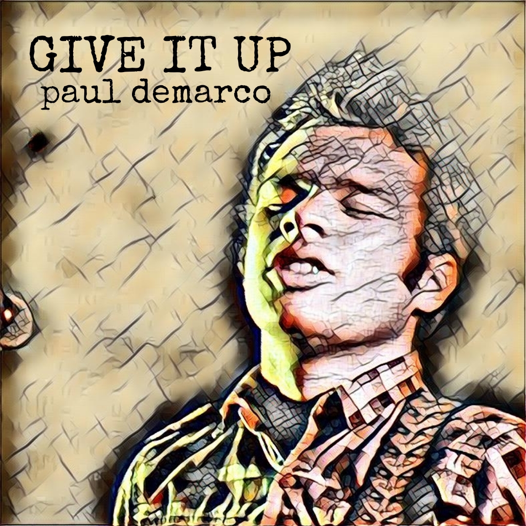 When You Gonna Give It Up?