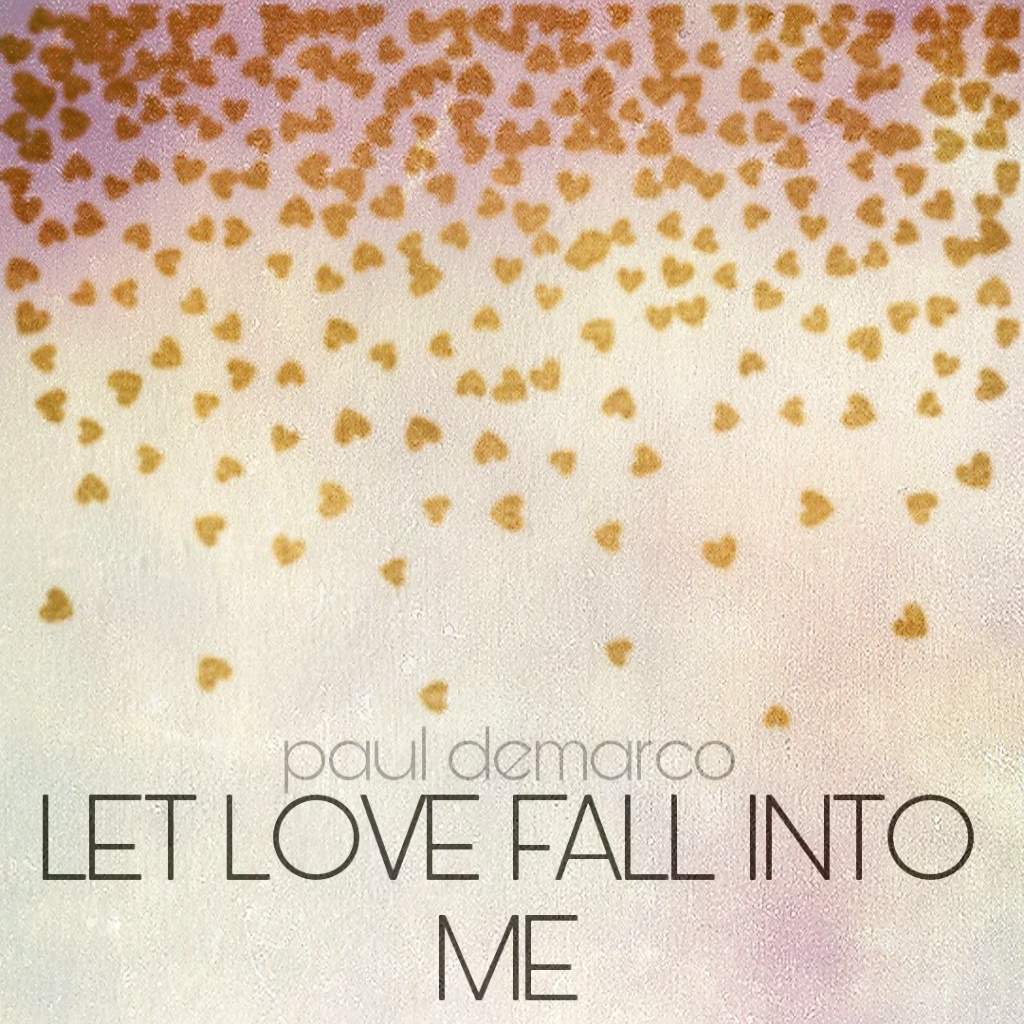 Let Love Fall Into Me