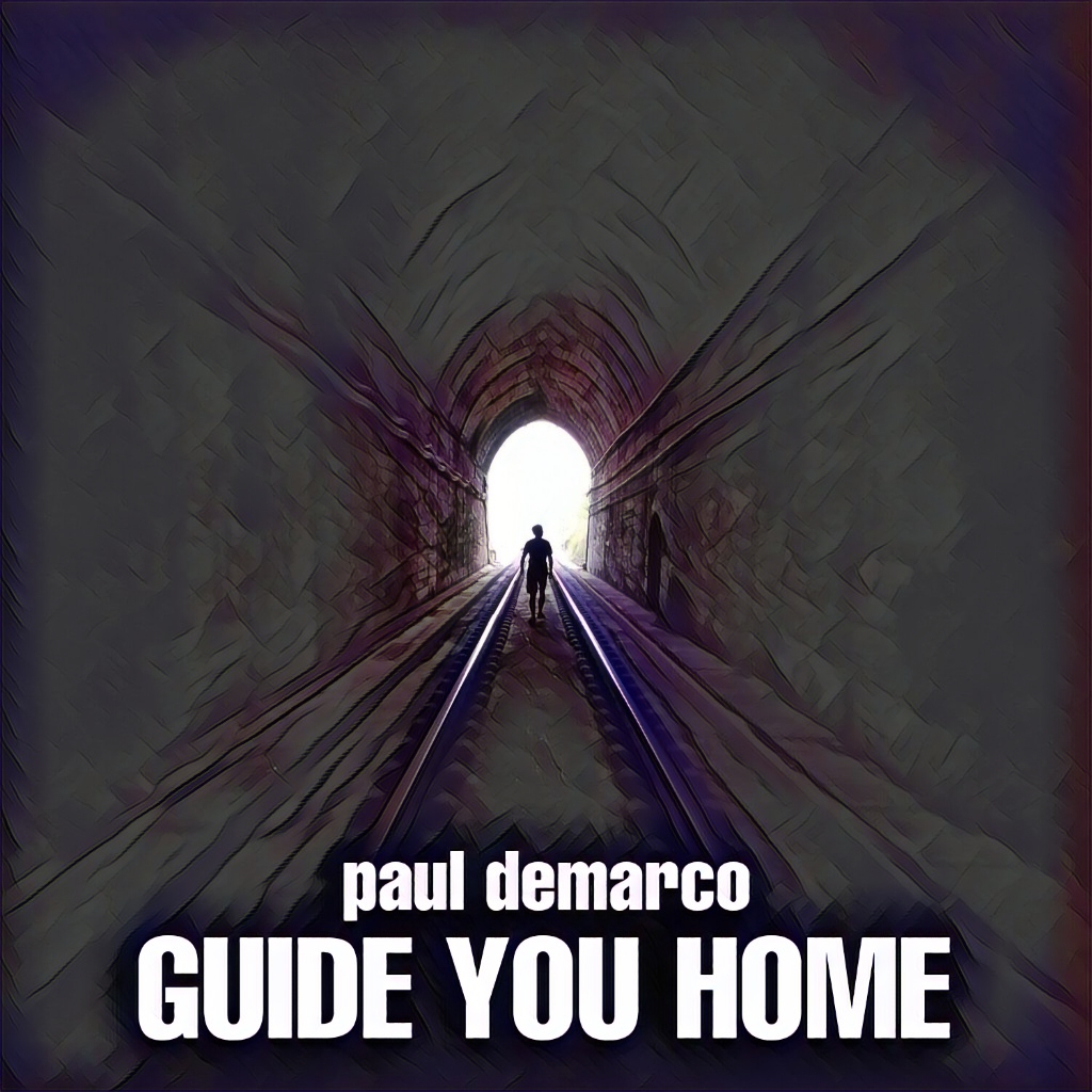 Guide you home