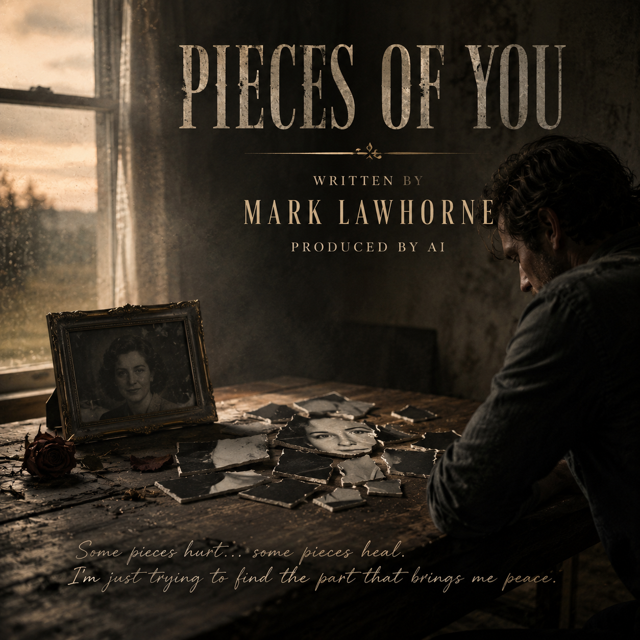 Pieces Of You