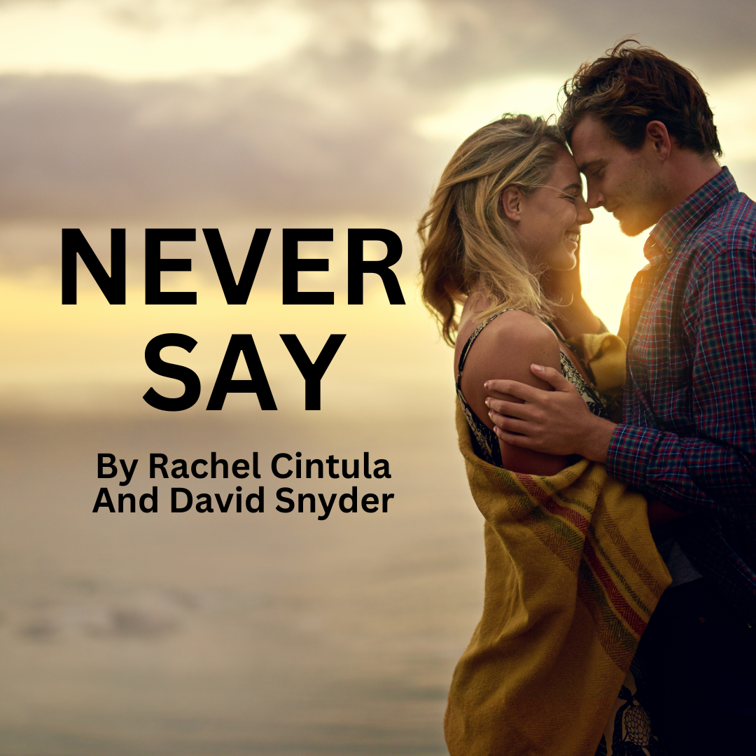 NEVER SAY
