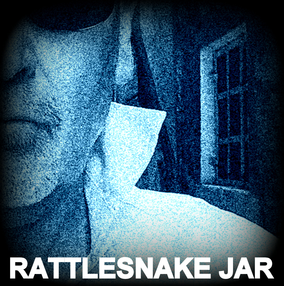 Rattlesnake Jar