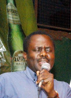 Power Of Love Over You