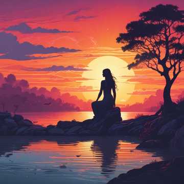 River Knows (Blues version)