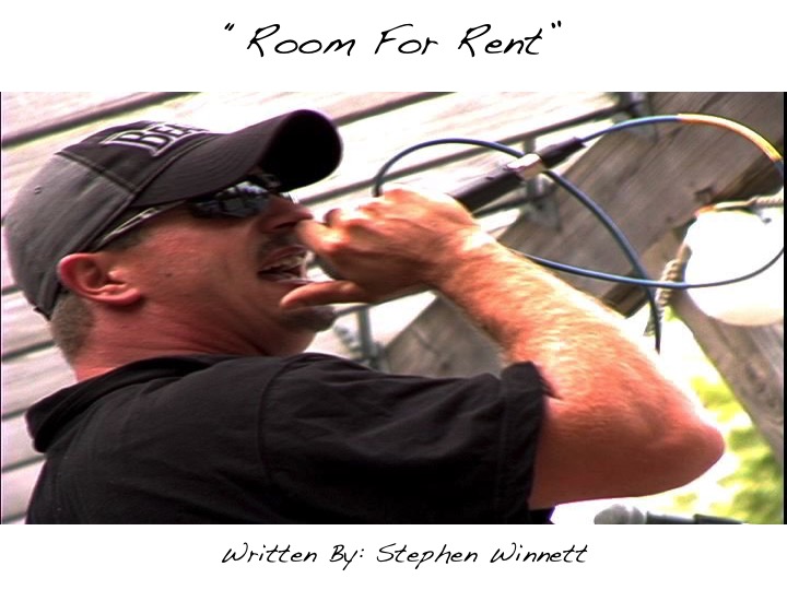 Room For Rent