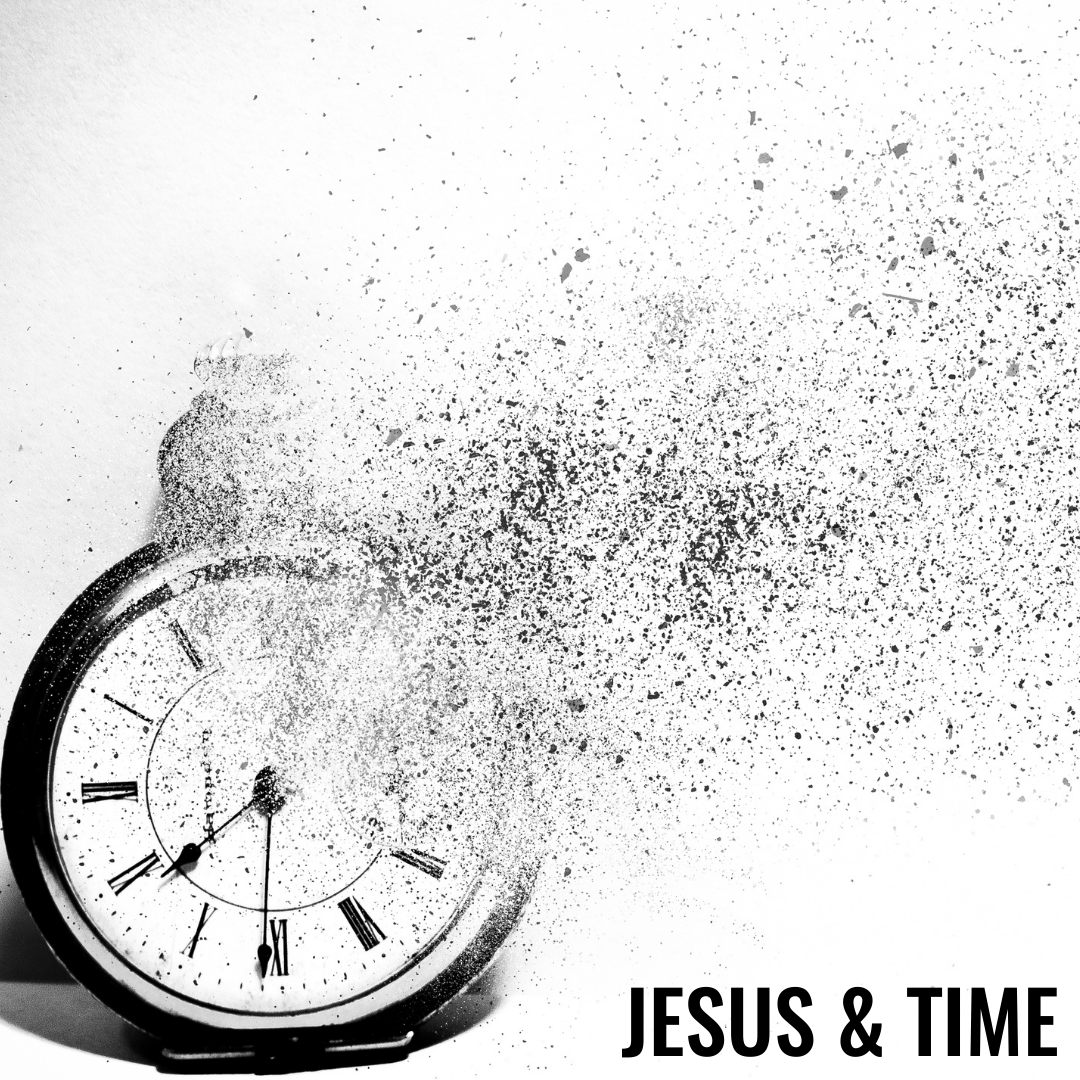 Jesus and Time