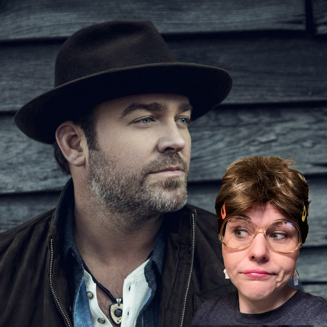 If I Was Lee Brice’s Girl