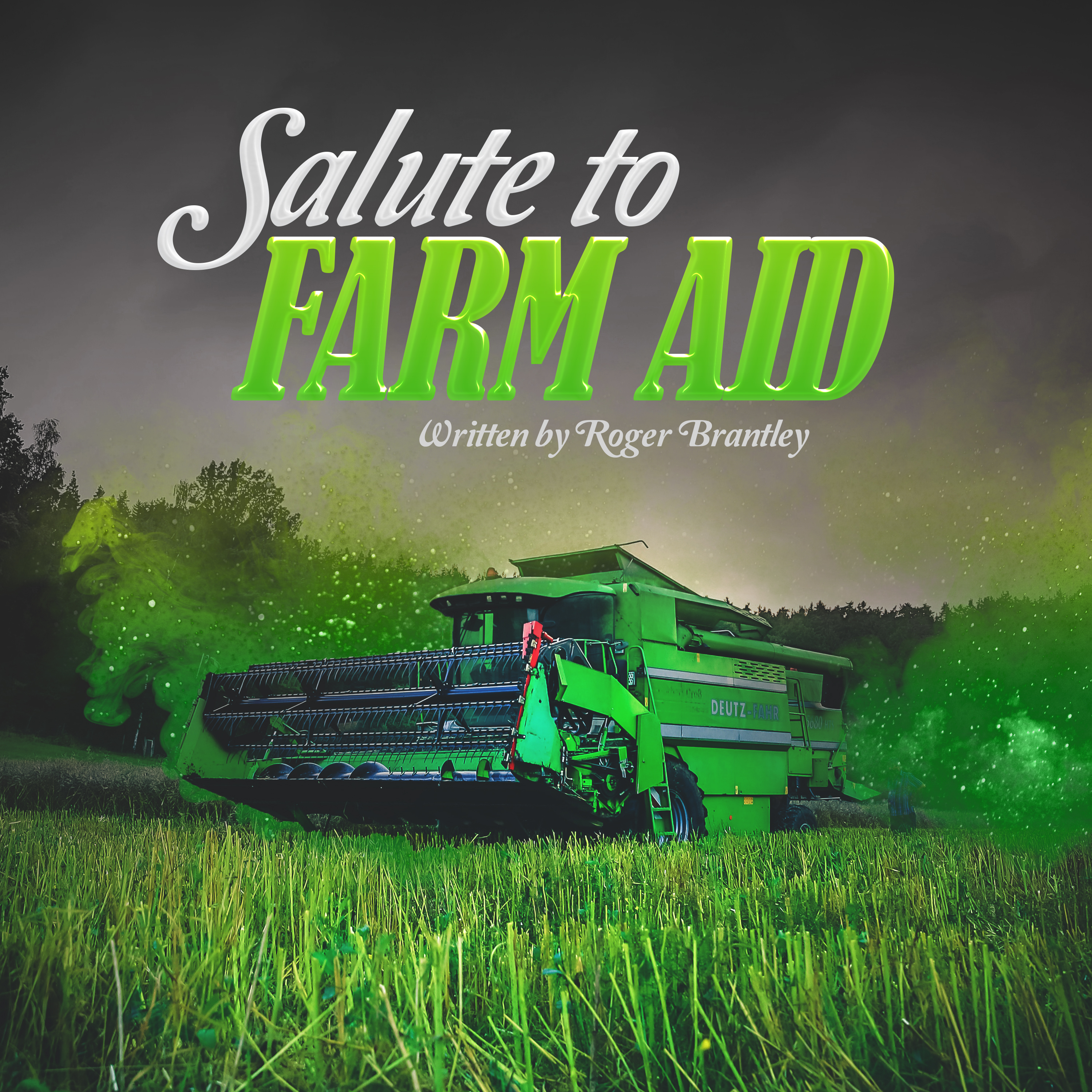 Salute to Farm Aid