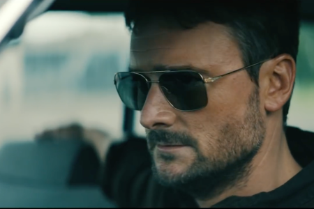 Dead Wrong [for Eric Church-style artist]