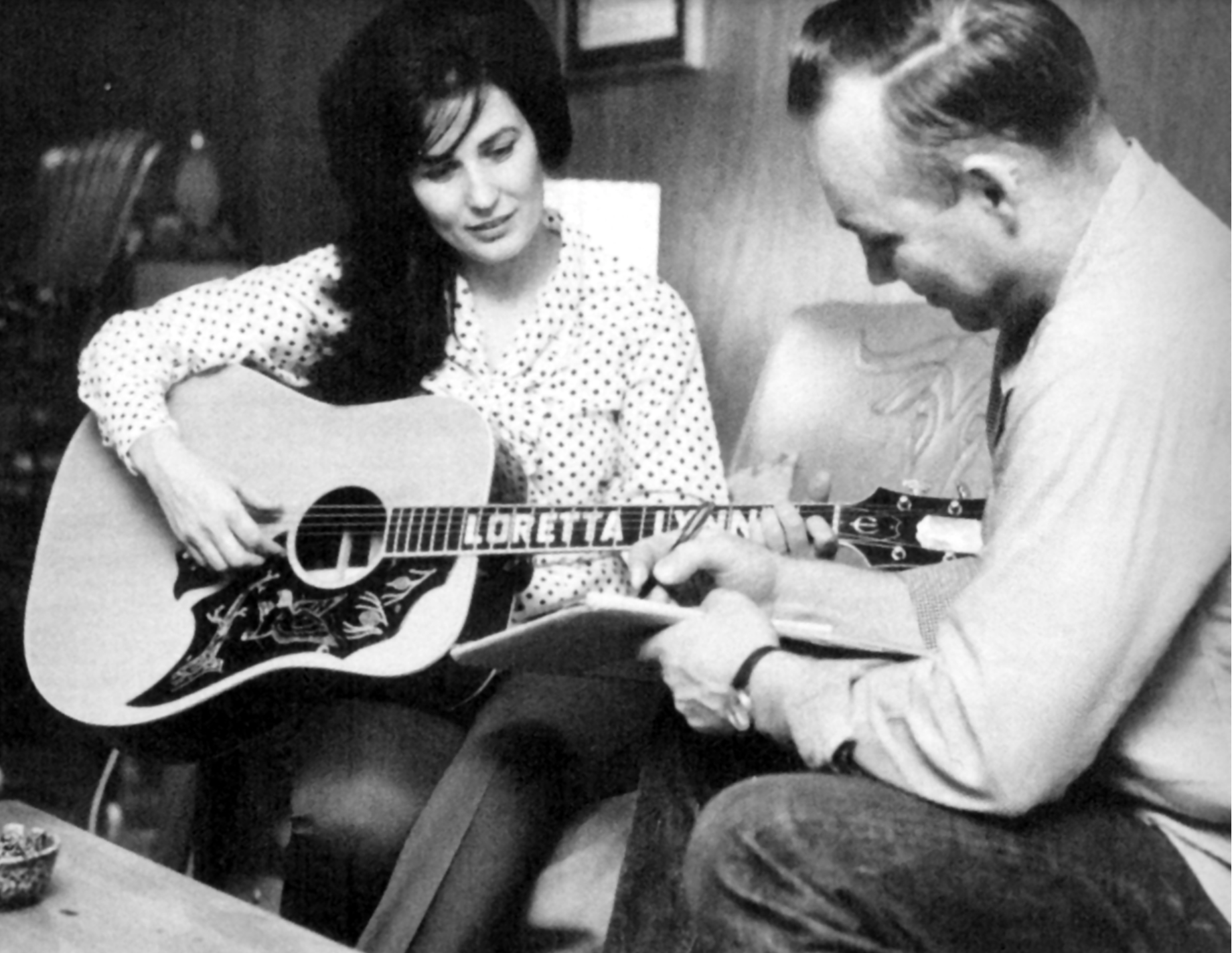 Dont Make Me Lie to You