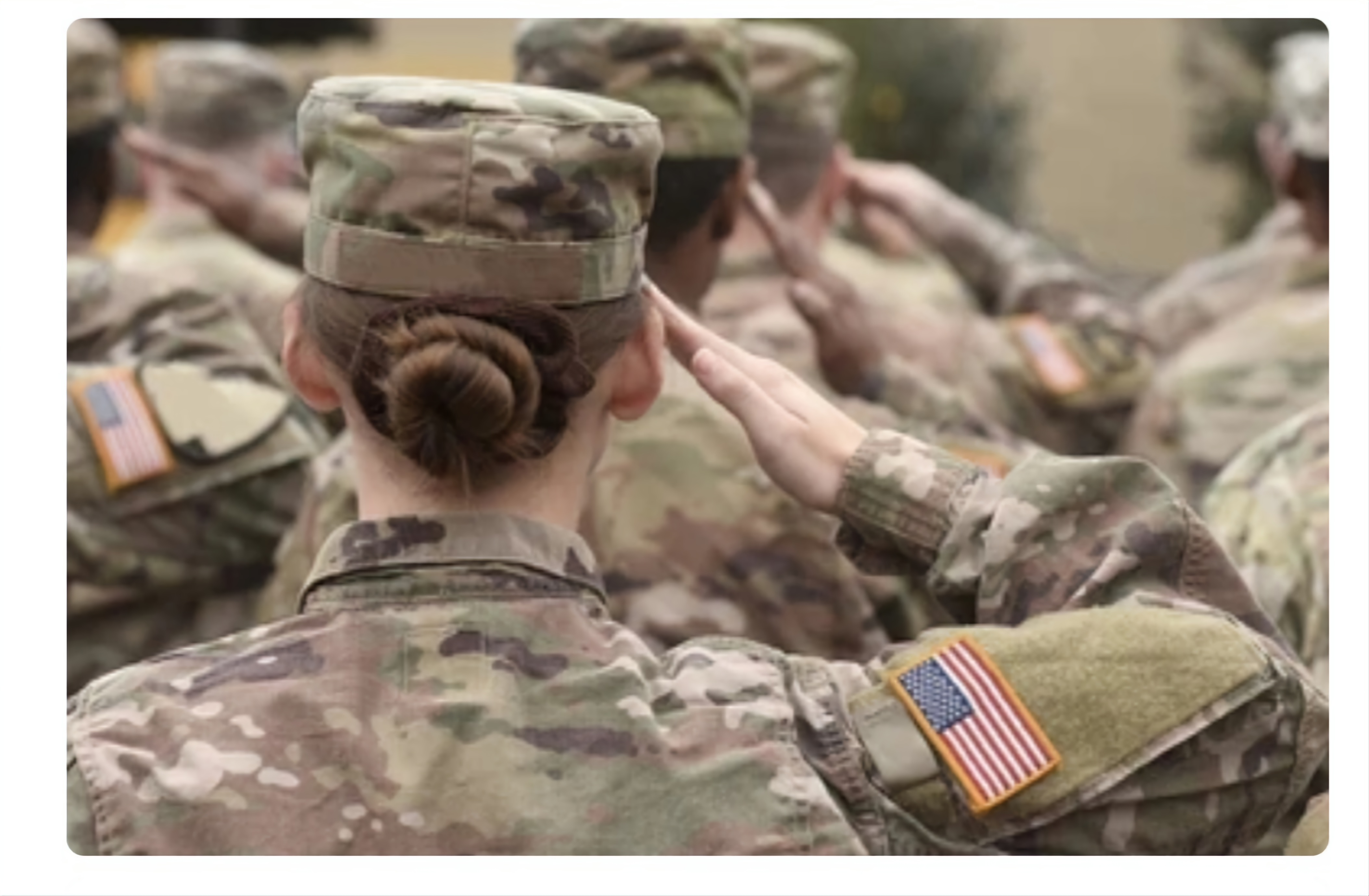 God Bless The Quiet One