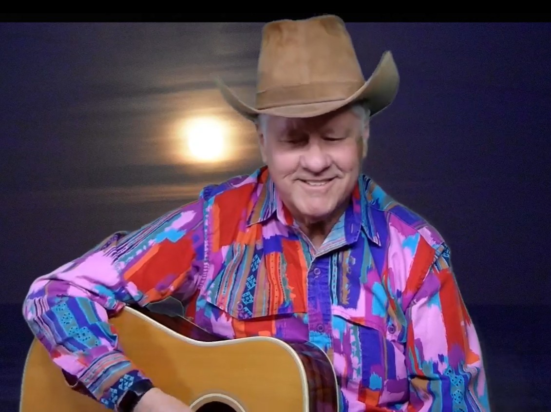 Where Old Cowboys Go to Die